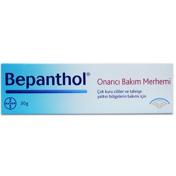 Bepanthol Zaščitno Mazilo za Nego 30 g/1oz - za nego zelo suhe kože področjih