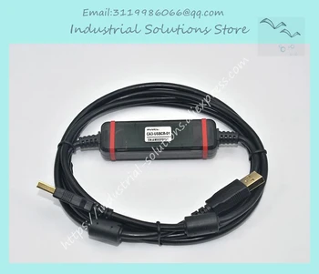 CA3-USBCB-01 Uporablja Za GP3000 ST3000 W LT3000 HMI Zaslon na Dotik Kabel za Prenos kabel podporo WIN7 XP VISTA2017 Nova