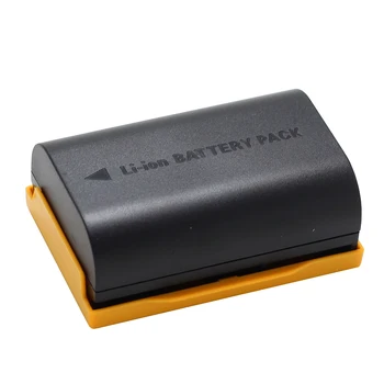 Doscing LP-E6 LP-E6 LPE6N Baterijo Fotoaparata AKKU za Canon DSLR EOS 5D Mark II Mark III 60D 60Da 7D 70 D 6D Kamere pribor