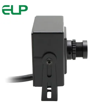 ELP 5 milijona slikovnih pik Aptina MI5100 5MP CMOS-senzor CCTV mini Android medicinske endoskop kamero z najboljšo kakovostjo 6 mm objektiv