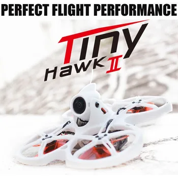EMAX Tinyhawk 2 RTF FRSKY 1-2s LED 200mw Runcam Nano 2 Fotoaparat Dirke FPV Brnenje Pritisni Na Avan TH-slog 2020 NOVE True Dropshipping