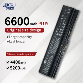 JIGU PA3534u-1brs Laptop Baterija ZA Toshiba Satellite Pro A200 A210 L300 L300D L550 L450 L500 L550 A300 6Cells