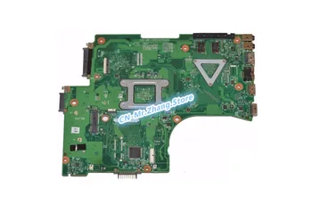 KEFU ZA Toshiba Satellite L650D L655D Prenosni računalnik z Matično ploščo V000218050 6050A2333201-MB-A02 DDR3