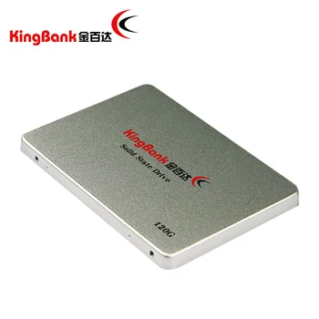 KingBank 360GB 960GB 120GB 120G 240GB 240 G 480gb 2.5 SSD SATA3 PC Namizni Prenosni računalnik Strežnik 2.5 Notranji ssd Dribe SSD