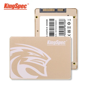 KingSpec hdd 2.5 120gb SSD 240 gb 480gb SSD SATA III, 3 Notranji Pogon ssd ssd Prenosni Trdi Disk Za Računalnik pogonu ssd, 1tb