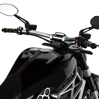 Motorno kolo ogrevanje ročico USB električnih koles neodvisno nakladanje in razkladanje ogrevanje ročaj kritje krmilo