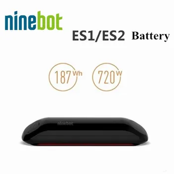 Ninebot ES2 ES1 Nadgradnjo Original Baterija polnilec za NINEBOT KickScooter ES1 ES2 ES4 Smart Električni Skuter