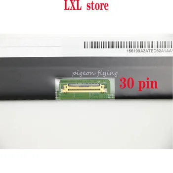 NOV LCD zaslon lenovo ideapad 110-15 310-15 510-15 prenosni HD 1336*768 30pin no-touch FRU 5D10K90419 5D10K81459 5D10K81087