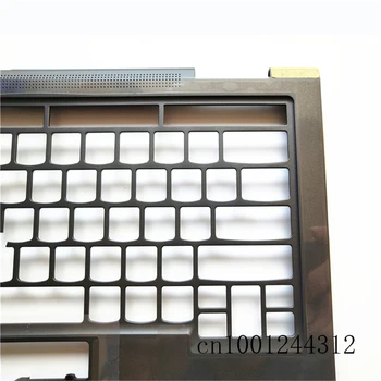 Nov Original Za Lenovo Thinkpad X1 Joga 4. Gen (Tip 20QF, 20QG) podpori za dlani Zgornjem Primeru Okvir Tipkovnice Kritje AM1AF000L00