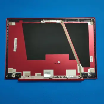 Nov original Za lenovo U430 U430P U430T prenosni računalnik, LCD zadnji pokrov rdeče 3CLZ9LCLV10 dotik