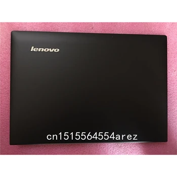 Nov Original za Lenovo Z400 LCD zadaj hrbtni pokrovček/LCD Zadaj pokrov AP0SW000460 90202312