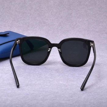 Nov prihod visoke kakovosti Nežen Oblikovalec blagovne Znamke sončna očala ženske Jack adijo sončna očala moških sončna očala z originalno torbico in box