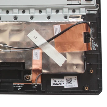Novi NAS laptop tipkovnici Lenovo Legije Y530 Y7000 NAS Zgornjem primeru podpori za dlani tipkovnico ploščo