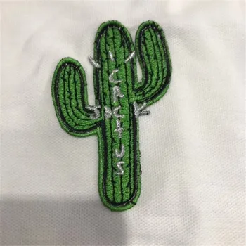 Novo TRAVIS SCOTT Cactus Jack značko Majica s kratkimi rokavi Moški Ženske Najboljše Kakovosti Hip-hop Cactus Jack T-shirt Tees