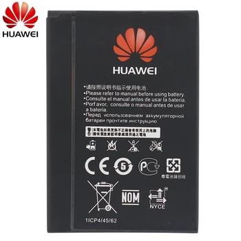 Original Huawei Usmerjevalnik E5573 E5573S E5573s-32 E5573s-320 E5573s-606 -806 Baterija Visoke Zmogljivosti HB434666RBC 1500mAh