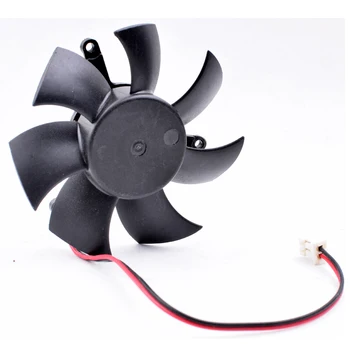 Popolnoma novo izvirno moč moč LOGIKE PLA06015S12H 12V 0.16 grafično kartico, ki enotni listi hladilni ventilator