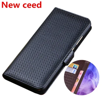 Poslovni denarnico, telefon primeru pravega usnja telefon vrečko za Umidigi A9 Pro/Umidigi A7/Umidigi A7 Pro primeru za Umidigi Bison zajema