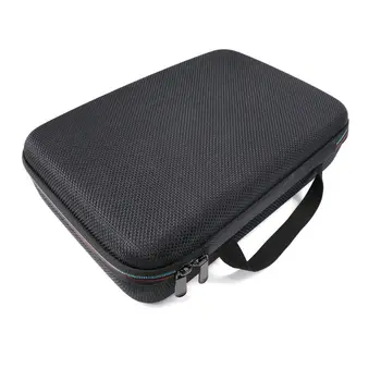 Prenosni Anti Šok Trdi EVA Vrečko za Shranjevanje Potovalni kovček za Insta360 One X Akcijske Kamere Pribor