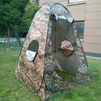 Prikrivanje 150*150*185 cm Prenosni Zasebnosti, Tuš, Wc, Camping Pop Up Šotor/UV funkcijo prostem jutranje šotor/fotografska šotor