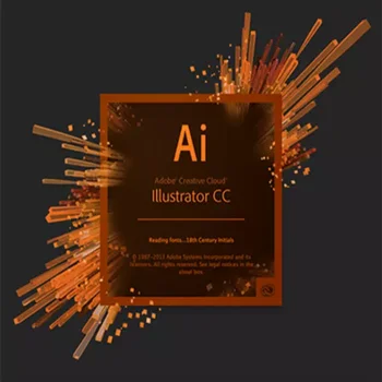 Programske opreme illustrator CC 2020 - Oblikovanje In Design Funkcijo Win/Mac