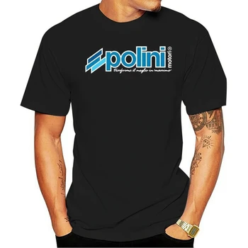 Prvotni klasičnih Polini 2021 t-shirt skuter