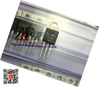RD15HVF1 RD15HVF1-101 RD15 HVF1 Silicij MOSFET Moč Tranzistor, 175MHz520MHz,15W NOVO IZVIRNO 50PCS/VELIKO