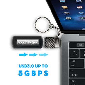 Rocketek visoke kakovosti USB 3.0 v Tip c OTG Alumium tipa Telefona-c pribor Priključek za Xiaomi Oneplus LG Nexus 5X/6P