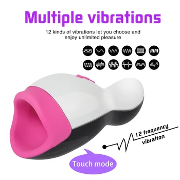 Samodejno Vrtenje Masturbator Za Moške Batne Zložljive Močno Sesanje Visoko Hitrostni Vibrator Sex Igrača Za Moške Vagina Pokal Sex Stroj