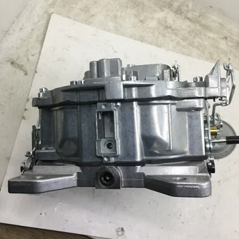 SherryBerg novo carb carburetttor uplinjač carburador zamenjati za Morske Rochester Quadrajet OMC Uplinjač 4 Sod 5.0 L