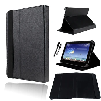 Shockproof Tiskanje Folio Usnje Stojalo Pokrov Primeru za ASUS FonePad 7 /MEMO Pad 7/8/MEMO Pad HD 7 Tablet Primeru + Pisalo
