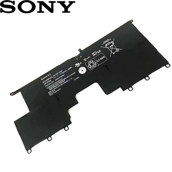 Sony Original VGP-BPS38 4740mAh Laptop Baterija Za Sony PRO11 PRO13 P132200C P11226SCBI P13227SC P13226SC SVP13218SC BPS38