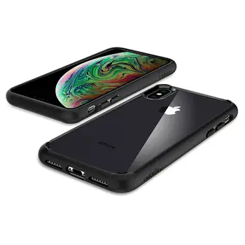 Spigen Ultra Hibridni Primeru za iPhone XS Max (6.5