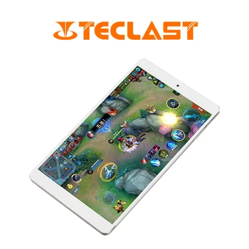 Teclast P80 Pro Android 7.0 MTK8163 Quad Core Tablet PC 2 GB RAM, 32 GB ROM 1,3 GHz Dual WiFi, GPS, HDMI Dual Kamere 1920*1200