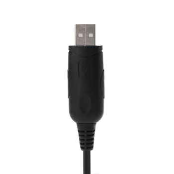USB Kabel za Programiranje Za Radijsko postajo Icom CI-V CT17 IC-706/7000/R10/ R20/R7000/R72