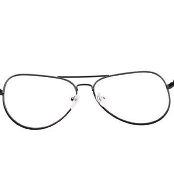 Vintage Pregleden Očal Okvir Za Ženske Overiszed Očala Moških Optičnih Očal Okvir Lunette Računalnik Oculos De Grau