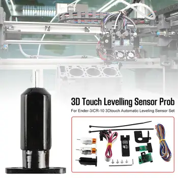 Visoka Kakovost 3D Tiskalnik Dotik Izravnavanje Senzor na Dotik BL Auto Posteljo Izravnavanje Senzor za DOTIK Za CR-10 / Edaja-3 Creality 3D Tiskalnik