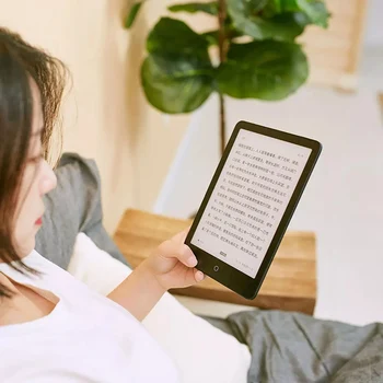 Xiaomi Mi Ebook Reader Pro 7.8 Palčni 300ppi Vgrajen v Prednji Luči E-Ink Zaslon na Dotik Elektronsko Knjigo Glasovni Vnos E-Book Reader Nova