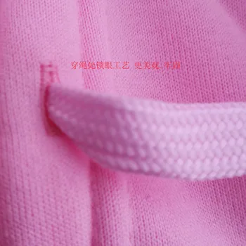 YBAY 2020 Novo Plus Mah Barva Ženske Puloverju Kapičastih Pulover Prazno Oblačila Skupina Delovne Obleke Bombaž