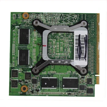 Za Asus K51 K51IO K70IO Grafično Kartico NVIDIA GeForce GT120M N10P-GV1 VGA GPU