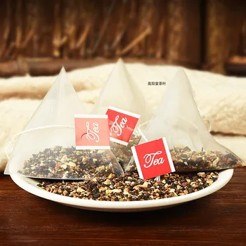 Zdravje Čaj Sanitarij, Čajne Trikotnik Pack Diamond Riba Shibao Moške Čaj Neguje Ledvic 49 G