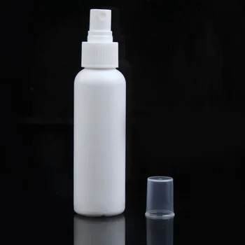 10Pcs 100 ml Prazno Parfum Steklenice za Kozmetične Atomizerji Škropilnica Plastičnih Spray Povratne Steklenice -15