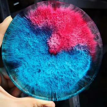 15 Kos Epoksi Smolo UV Barvila Barvanje Pigment DIY Obrti Arts Ročno DIY Pribor Nakit, Izdelava Orodje