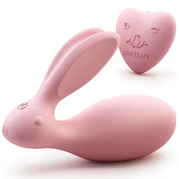 2016 Nov Močan Dual Motornih Strapon Dildo 8 Speed USB Polnilnik G Spot & Klitoris Stimulator Rabbit Vibrator Sex Igrače Za Žensko.