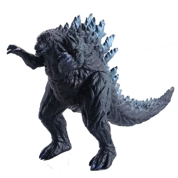 24 Slog BANDAI Gojira Godzilla 15 cm-25 cm PVC Dejanje Slika Zbirateljske Model Zbirateljske Igrača za Otroke Darilo