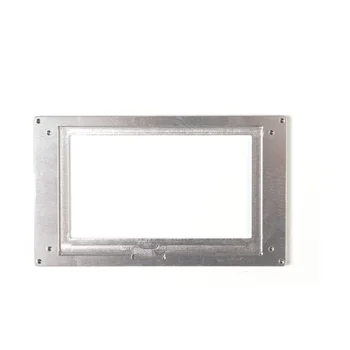 5 Palčni HMI Smart TFT Zaslon LCD Modul z Krmilnik + Program za Podporo strankam Mikrokrmilnik/MCU z Kovinski Okvir