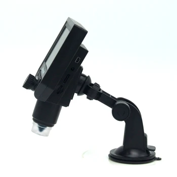 600 X 3.6 MP Digitalni HD Mikroskopom Prenosni 4.3