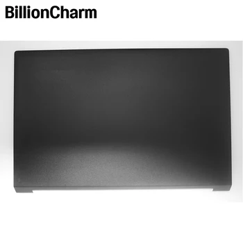 BillionCharm NewCover Primeru Za Lenovo B590 LCD Zadnji Pokrovček Nazaj Zgornji Pokrov Primeru LCD Sprednji Plošči Pokrov Prenosnika Bottomn Znanja Primeru, Črna