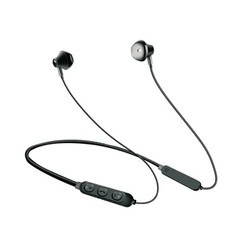 Bluetooth Slušalke Neckband Brezžični Čepkov Bass sistem Stereo Slušalke Športne Nepremočljiva IPX7 Slušalke Slušalke Z Mikrofonom