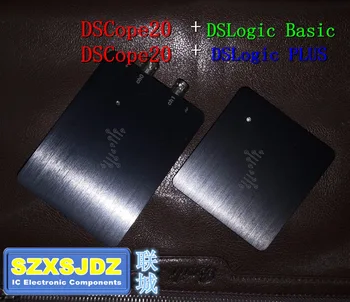 DSCope 20 DSLogic Plus DSLogic DSLogic De Base Plus Kit Dvojno Canal + DSCope Kit Puissant Oscilloscope + Analyseur Logique