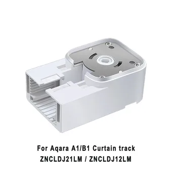 Električni Zavese Skladbo pogonska Enota Vožnje Stanovanj Gear Box fit Xiaomi Aqara /Aqara A1/B1 Zavese skladbo Accessorie